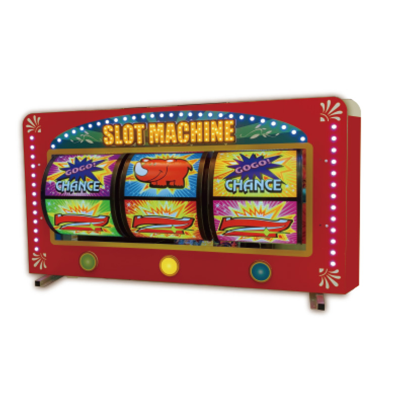 ラスベガスリール - パチンコホール装飾・スマパチ・スマスロ販促