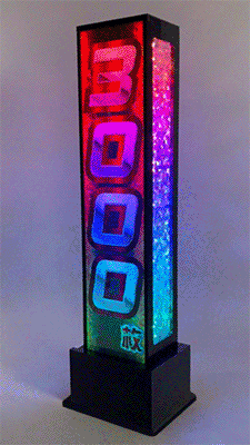 エクスチェンジスタンド シリーズ - パチンコホール装飾・スマパチ